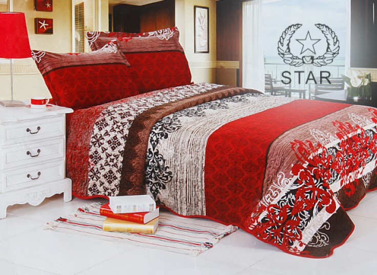 پکیج روتختی STAR