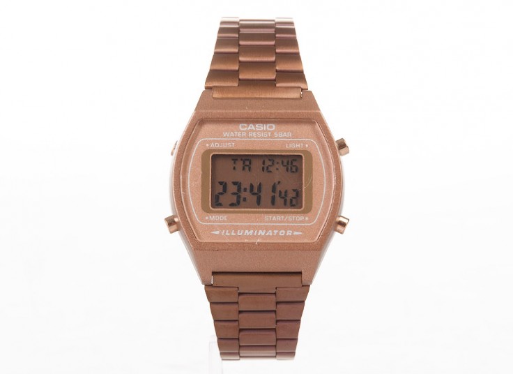 ساعت مچی دیجیتال Casio