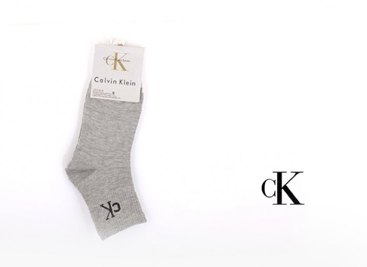جوراب نخی Calvin Klein