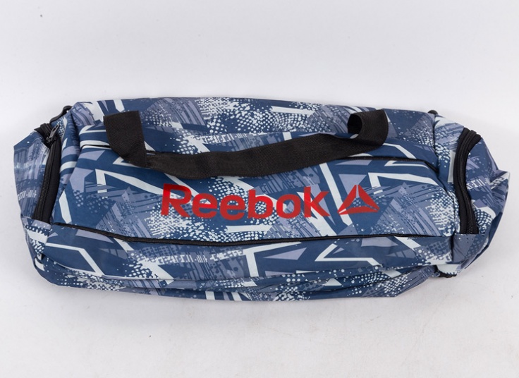 ساک ورزشی طرح Reebok