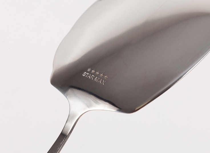 کفگیر و ملاقه Star Max