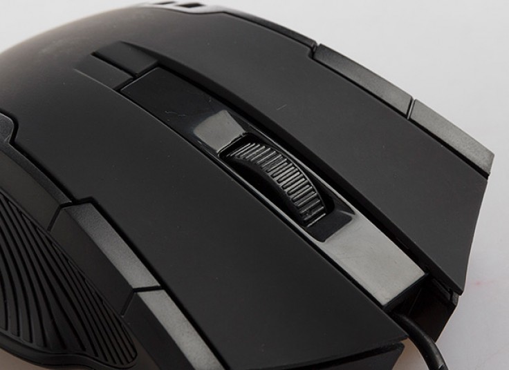 موس سیمی SONY مدل S U07