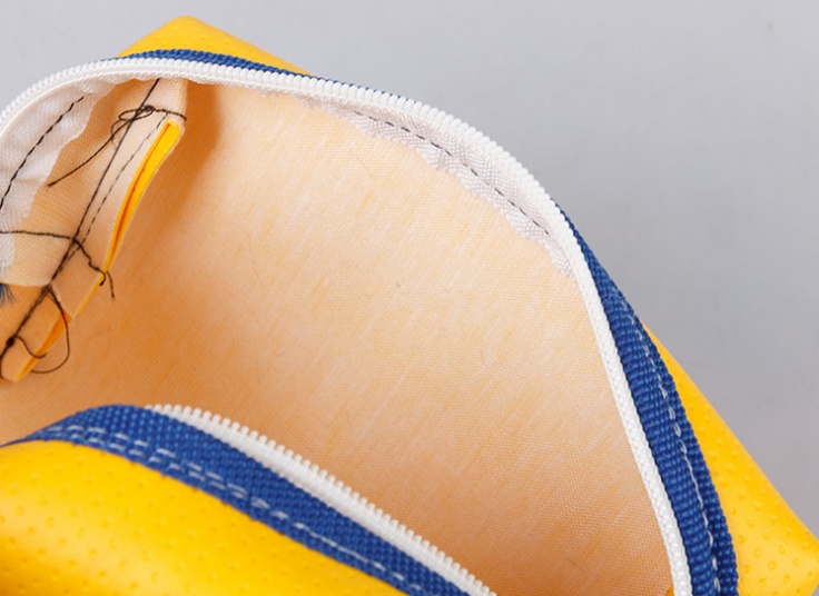 کیف لوازم آرایش Pouch Clutch