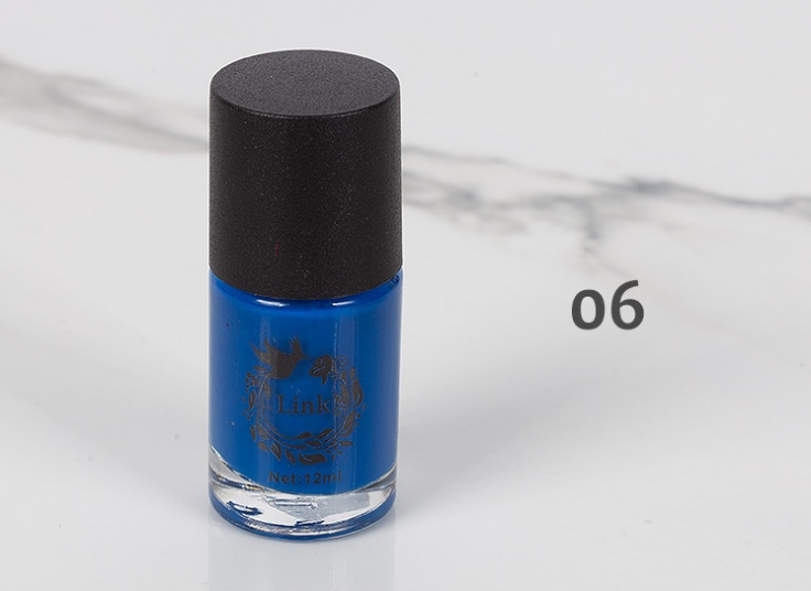 لاک ناخن Link