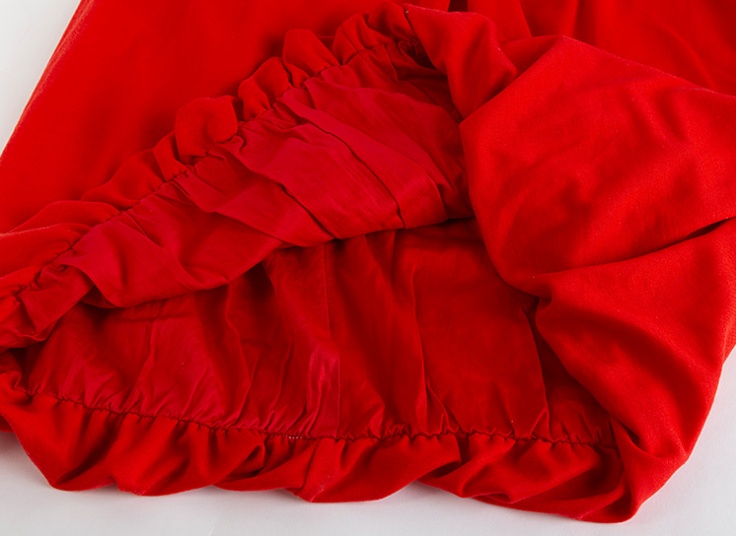 دامن پفکی دخترانه Lome kids