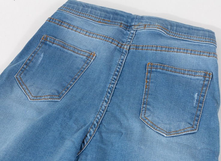 لگ جین زنانه Besttrend