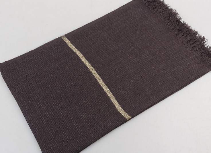 شال زنانه Golden bar