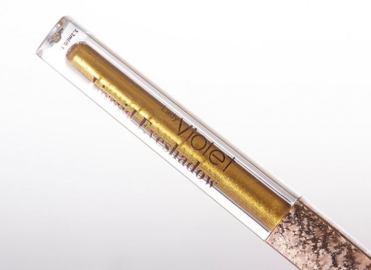 سایه چشم مایع Violet