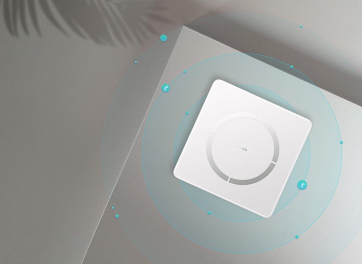 ترازوی دیجیتال HONOR  Smart Scale 2