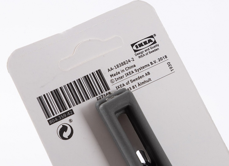 ست 5 تيکه آشپزخانه IKEA