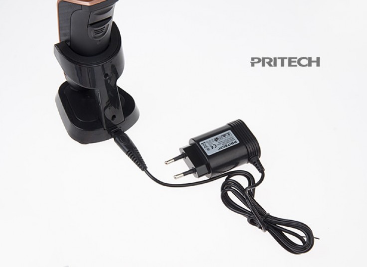 ریش تراش Pritech مدل 3-1330
