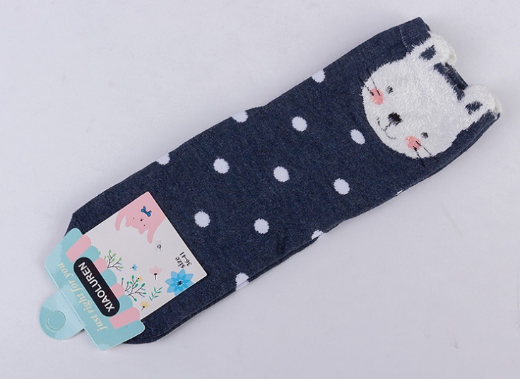 جوراب فانتزی Xiaoluren