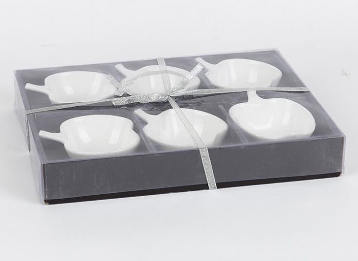 اردور خوری شش عددی