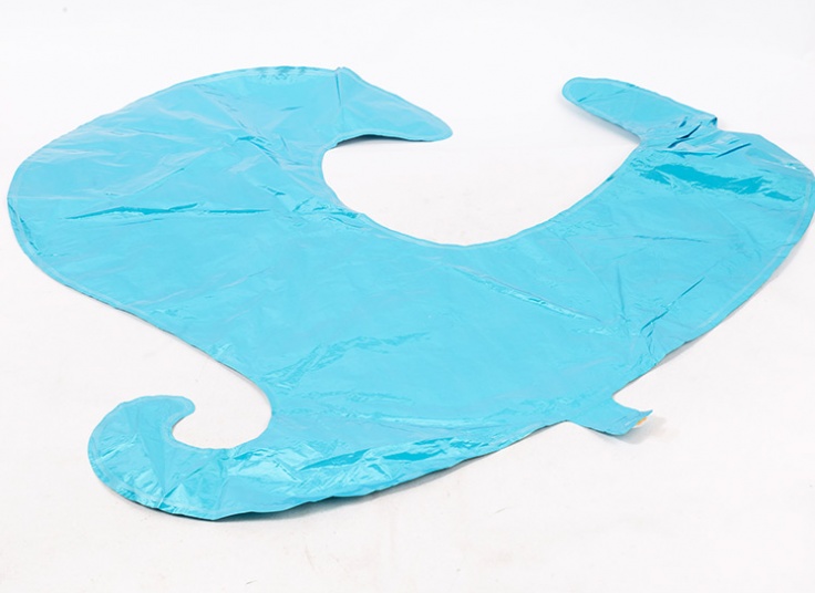 بادکنک فویلی کارتونی