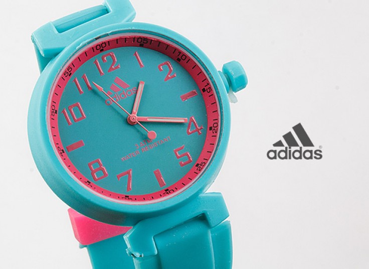 ساعت مچی adidas