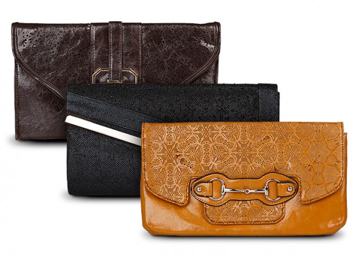 کیف زنانه clutch