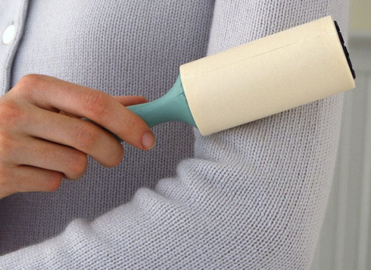 پرزگیر رولی طرح IKEA