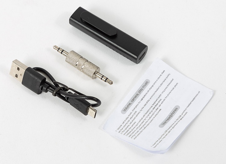 دانگل بلوتوث Audio Bluetooth Reciver