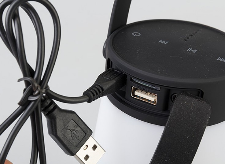 اسپیکر بلوتوث NNS