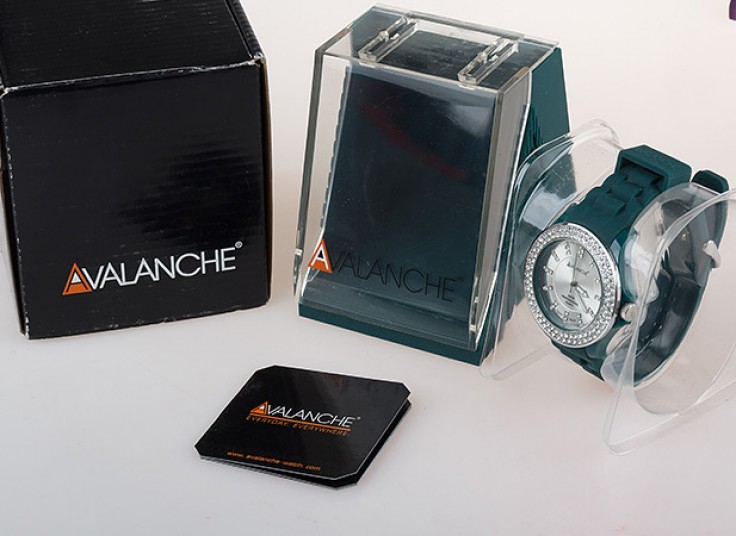 ساعت مچی Avalanche مدل AV107SPU40