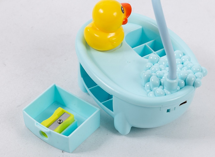 چراغ مطالعه فانتزی طرح وان