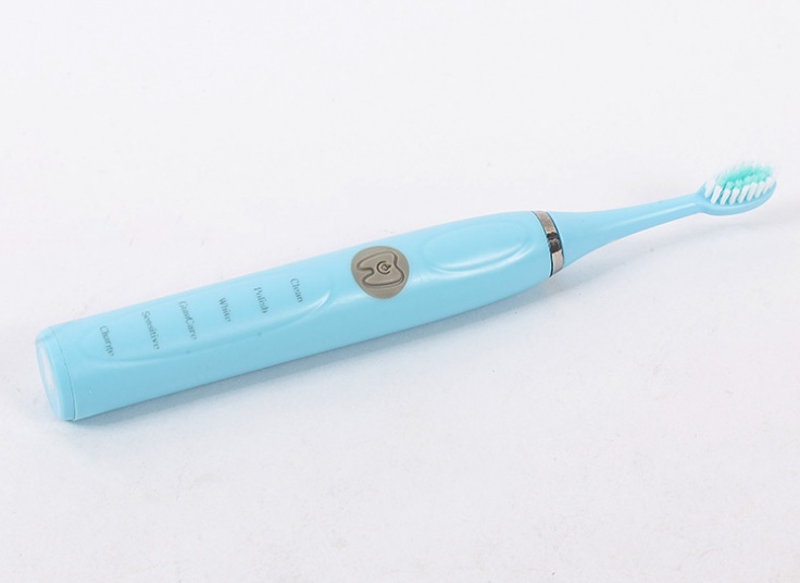 مسواک برقی IPX7