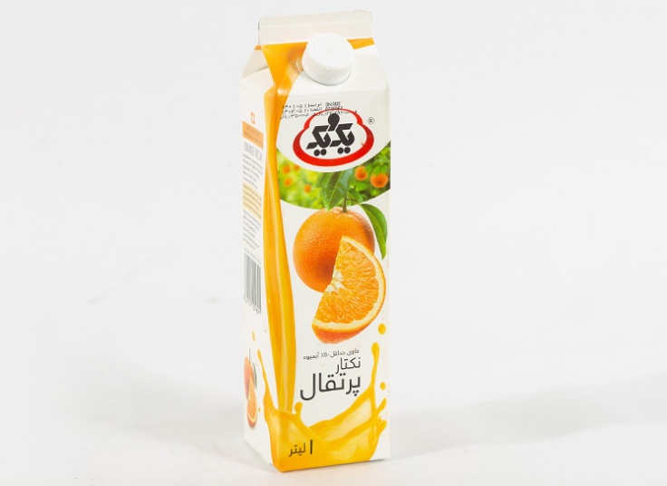 نکتار یک و یک