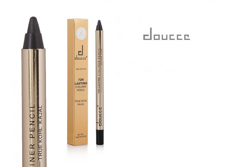 مداد چشم doucce