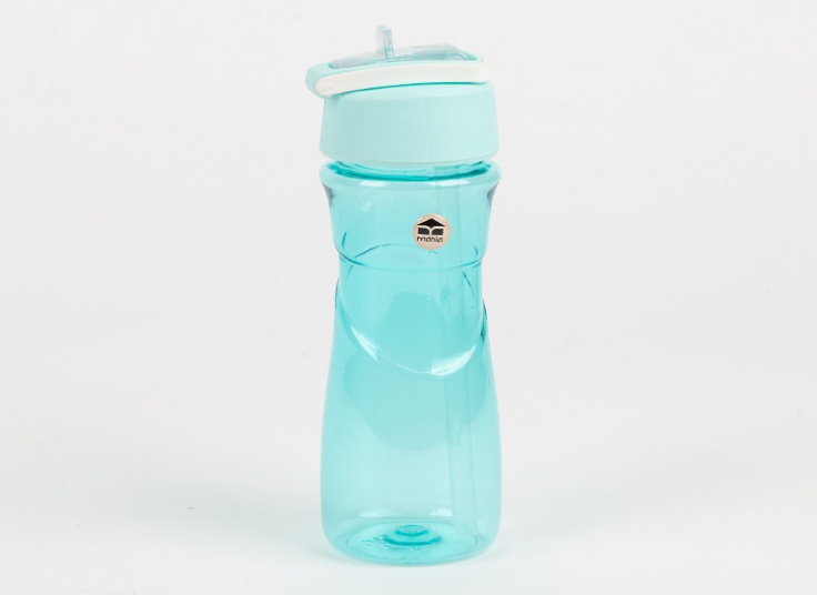 قمقمه نی دار ورزشی