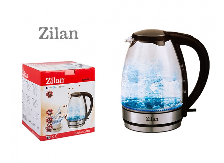 کتری برقی Zilan