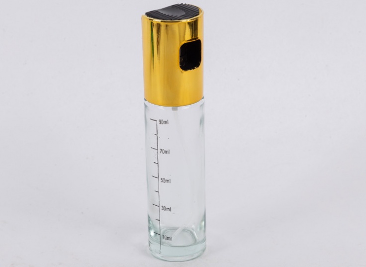 اسپری روغن شیشه ای