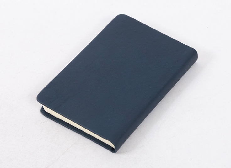 دفترچه یادداشت