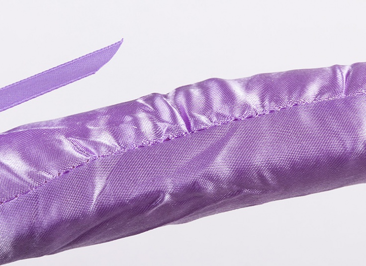 چوب لباسی فانتزی روکش دار