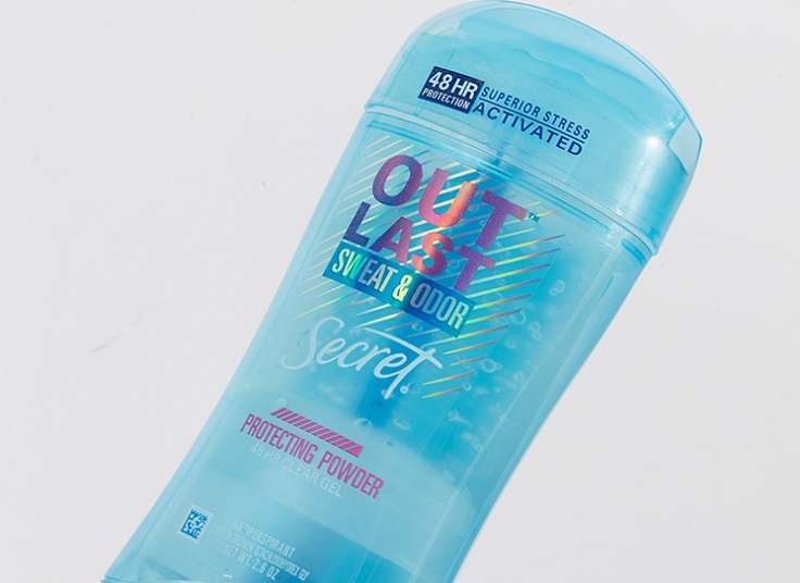 مام ژله ای Secret