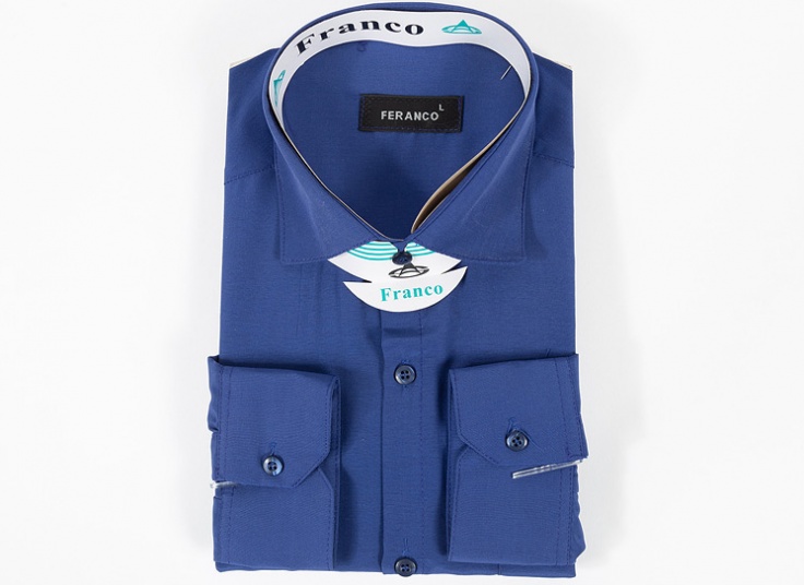 پیراهن مردانه Franco