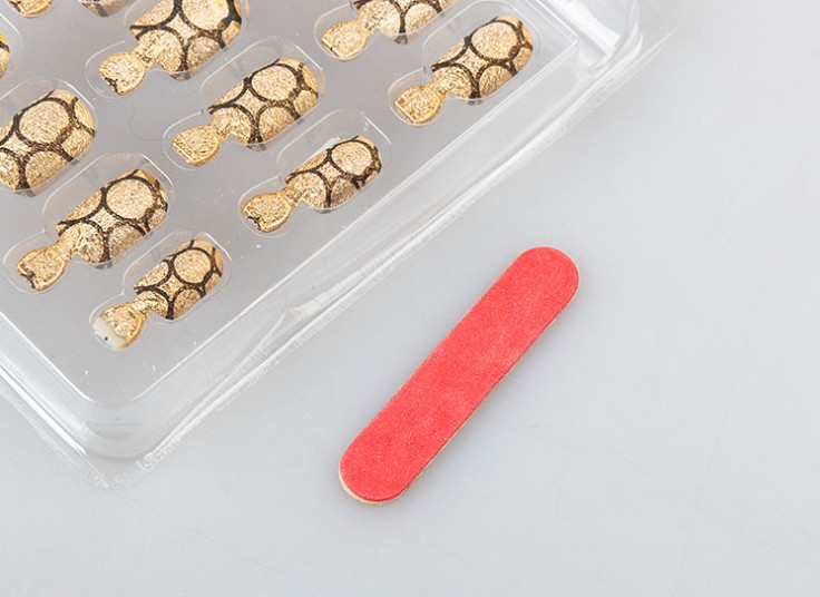 ناخن مصنوعی NAIL ART