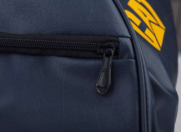 کیف چرمی طرح CAT 