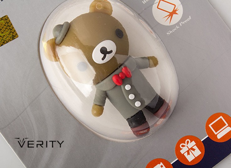 فلش فانتزی Verity