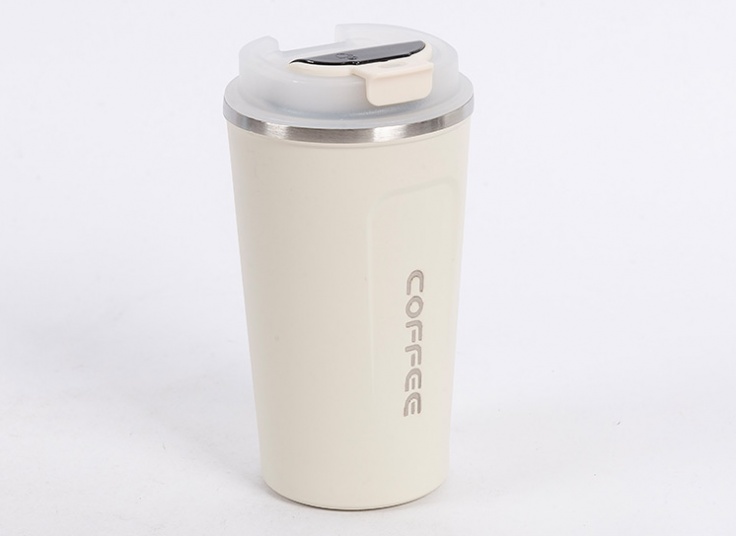 تراول ماگ coffee دماسنج دار