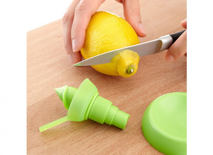 اسپری لیمو و مرکبات Nuvelle