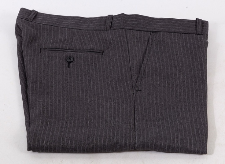 شلوار پارچه ای مردانه EFor