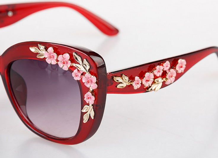 عینک آفتابی زنانه Fashion Style