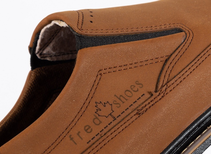 کفش مردانه سورن