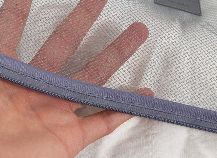 نظم دهنده چمدان 6 عددی LANDRY POUCH