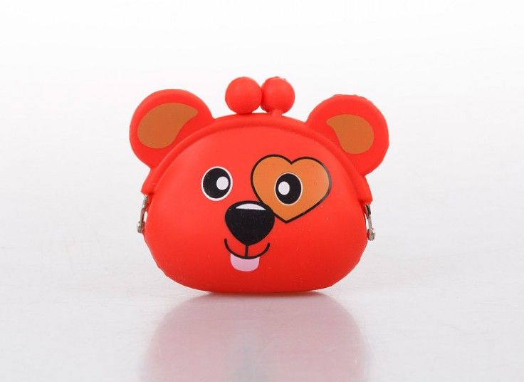 کیف هندزفری سیلیکونی Fantasy