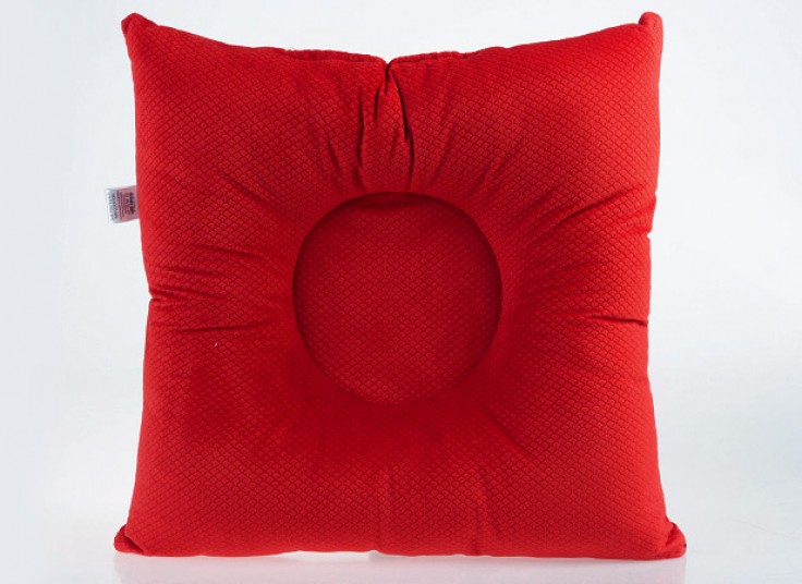 زیر نشیمنی GUNES