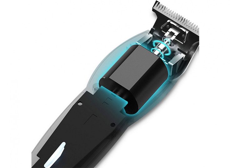 ماشین اصلاح ENCHEN