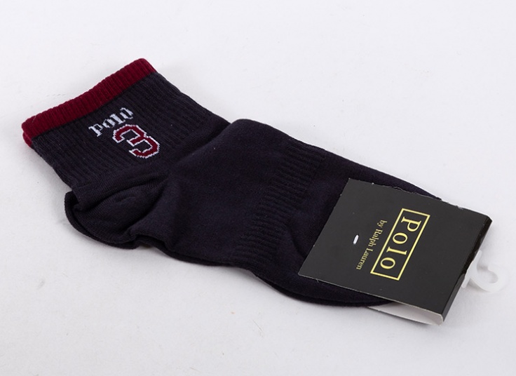 جوراب مردانه طرح Polo