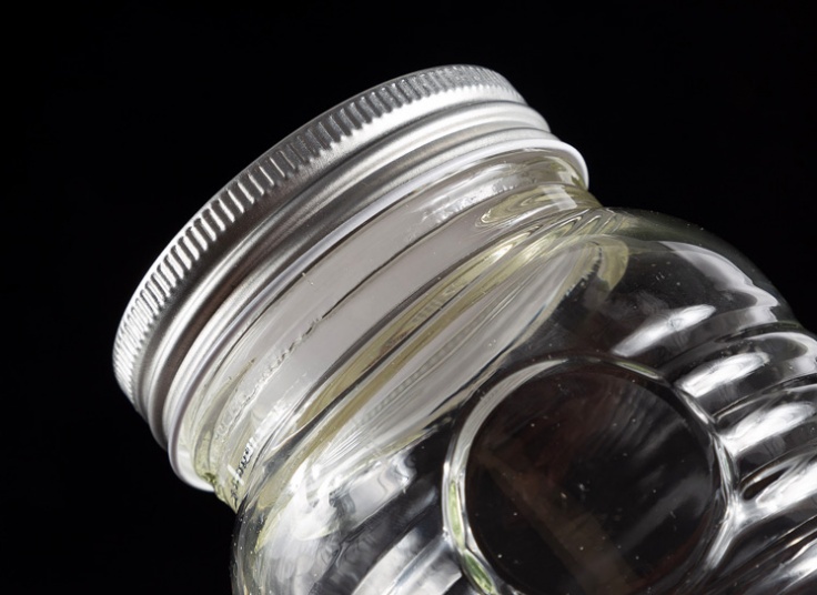 بانکه شیشه ای top sazan