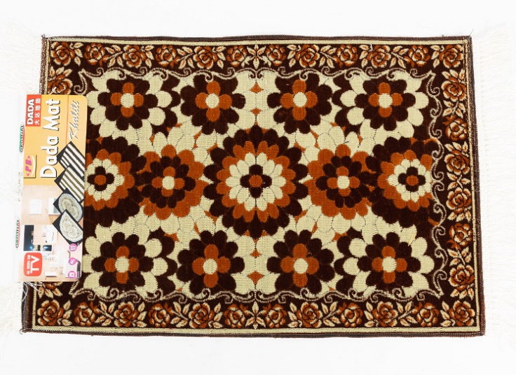 پادری طرح فرش Dada Mat